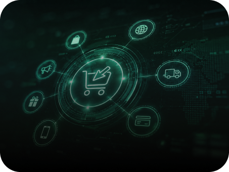 Supplier Portal Icon