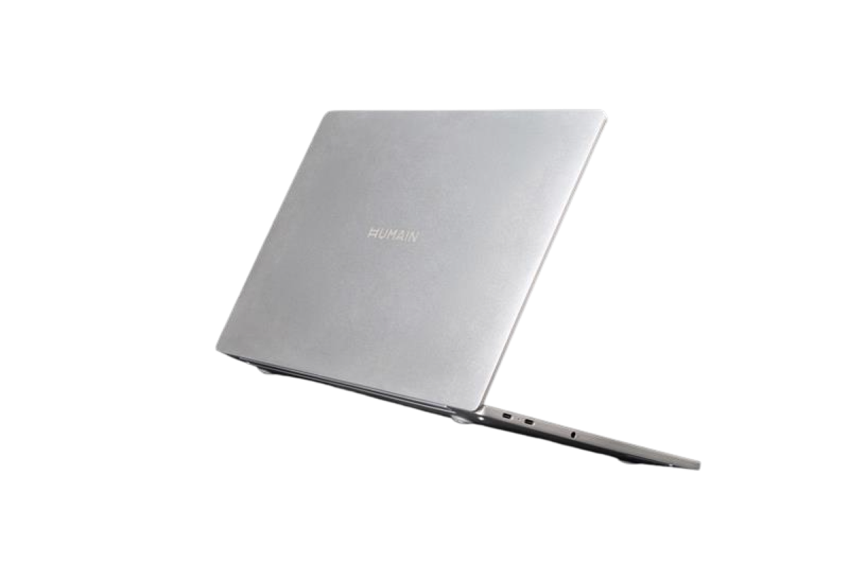 HUMAIN Horizon laptop