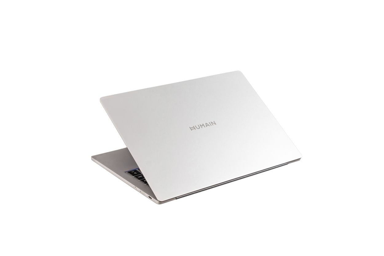 HUMAIN Horizon Ultra laptop