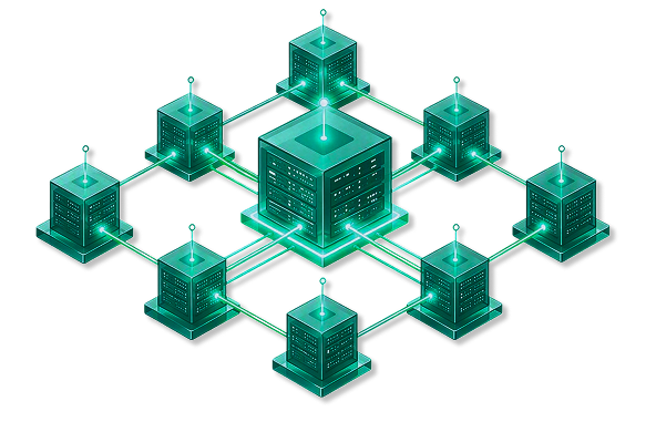 Hyperscaler Foundries product screenshot