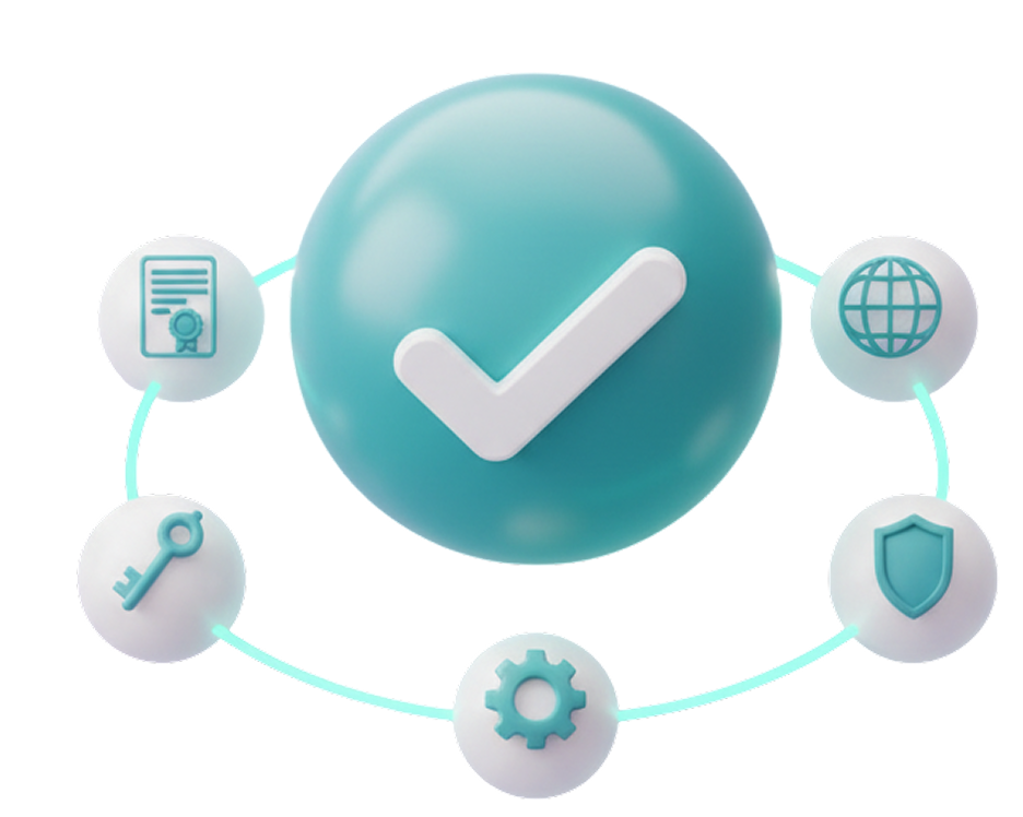 HUMAIN Node